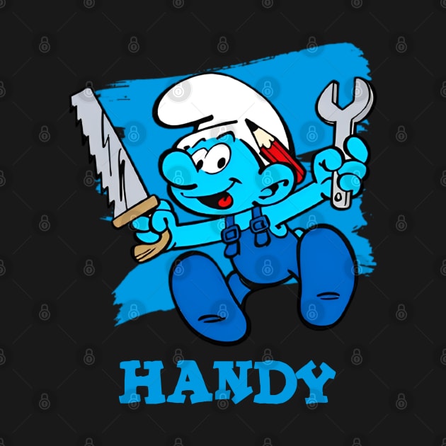 handy by EPISODE ID