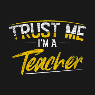 Teacher T-Shirt