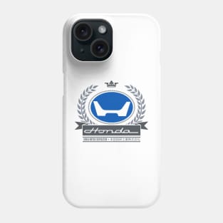 Honda Vintage Classic Phone Case