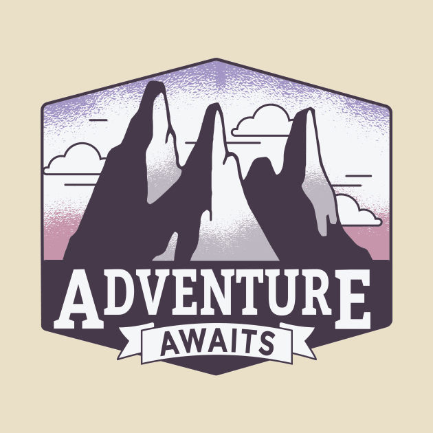 Adventure awaits by LR_Collections