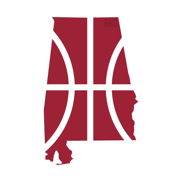 Alabama Basketball Alabama Crimson Tide Tank Top TeePublic