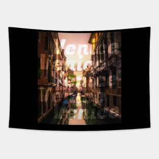 Venice Tapestry