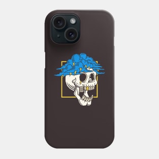 Brainstorm Phone Case