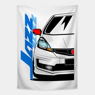 Honda Jazz RS 2010 Tapestry