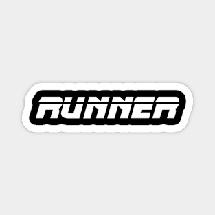 Runner Magnet