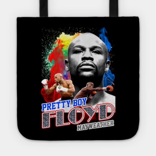 Pretty Boy Vintage Tote