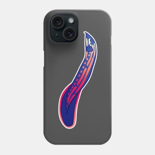 Fire Eel Phone Case