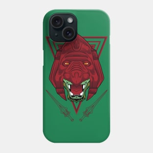 WarFeline! Phone Case