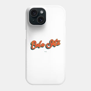 Bola Sete Phone Case