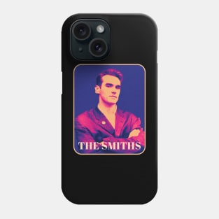 smiths vintage Phone Case