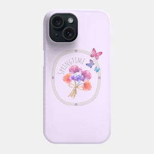 Springtime Phone Case