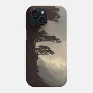 landscape pictures for wall enjoyable Phone Case