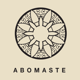 Abomaste T-Shirt