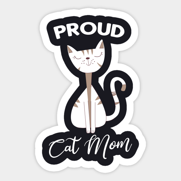 gifts for a cat mom