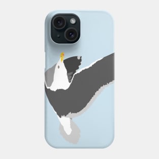 Herring Gull Phone Case