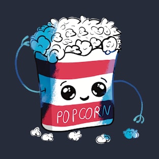 Cute popcorn T-Shirt