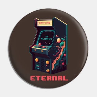 Eternal Pin