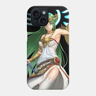 Palutena Phone Case