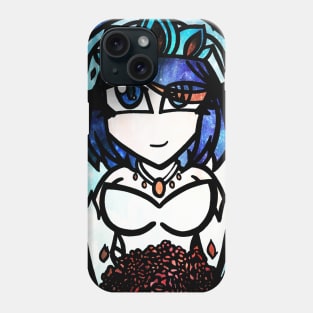 Kill la Kill - Bride Ryuko Phone Case