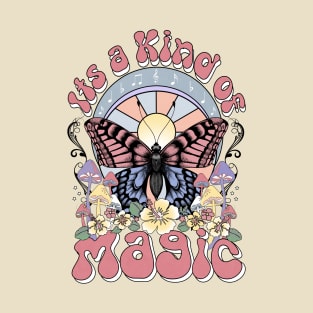 Its a Kind of Magic T-Shirt