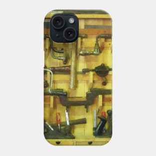 Building Trades Phone Case