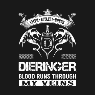 DIERINGER T-Shirt