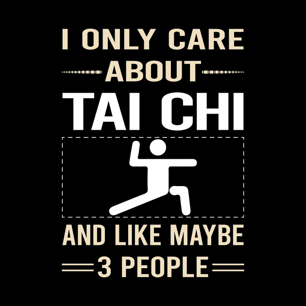 Funny 3 People Tai Chi by symptomovertake