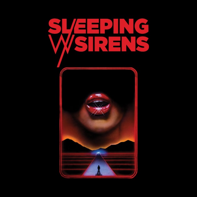 Sleeping With Sirens by cutiez