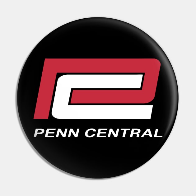 penn central Pin by GagaPDS