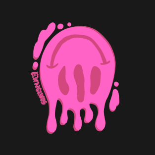 Pink Germs T-Shirt