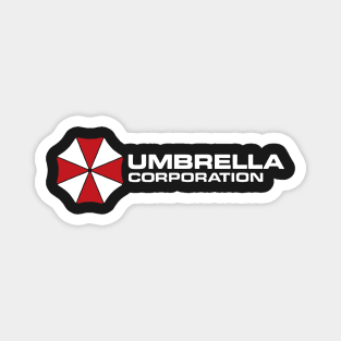 Umbrella Corporation Magnet