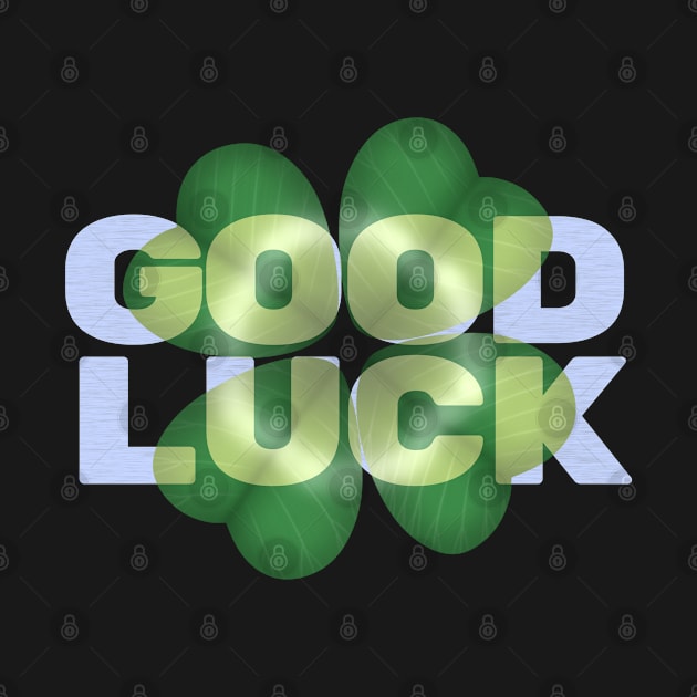 Good Luck by PolyLine