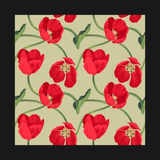 Tulips T-Shirt