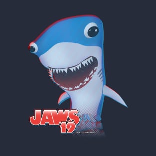 JAWS 19 T-Shirt