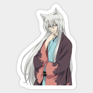 Kamisama Kiss Stickers Tomoe Nanami Kurama Mizuki Ami -  Israel