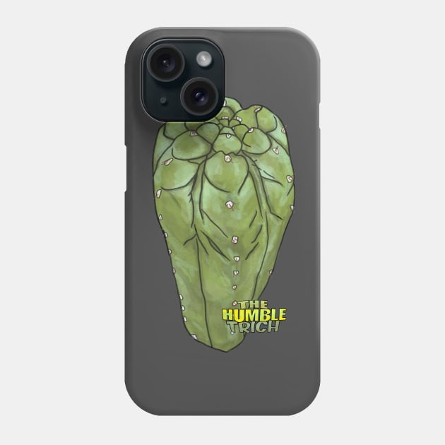 CSD Chemical Shaman's Dick Phone Case by The Humble Trich