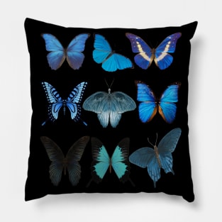 Butterfly Pillow