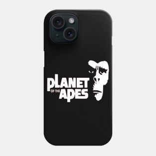 Planet of the Apes Phone Case