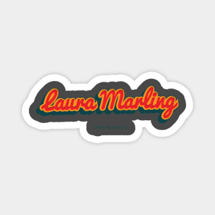 Laura Marling Magnet