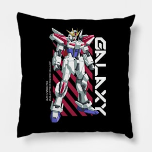 Build Strike Gundam Exceed Galaxy Pillow