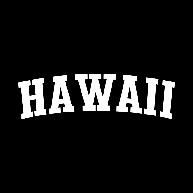 hawaii-state by Novel_Designs
