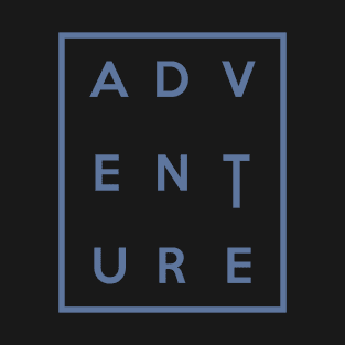 adventure T-Shirt