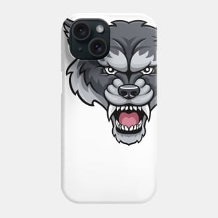 WereWolf 2 Phone Case