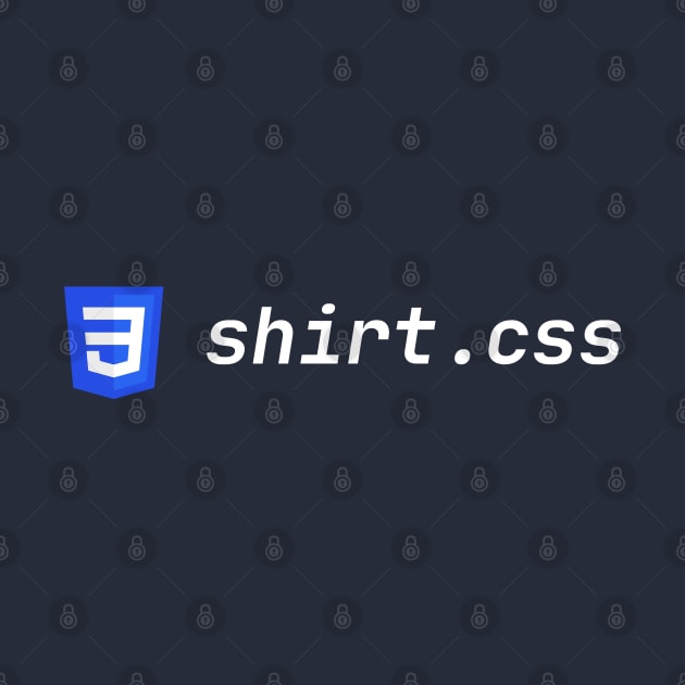 shirt.css by wskyago