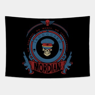 MORDIAN - BATTLE EDITION Tapestry