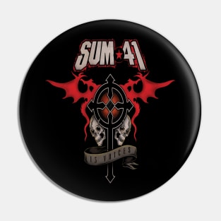 13 voices - sum 41 Pin