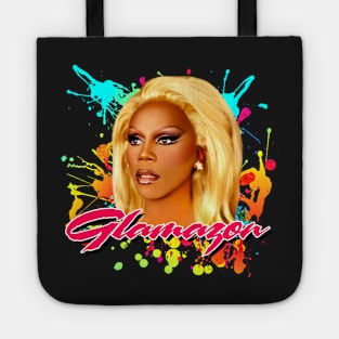 Glamazon Tote