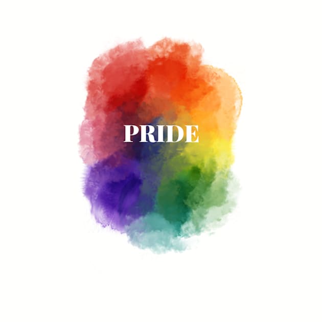 Pride by Murl_Grey1