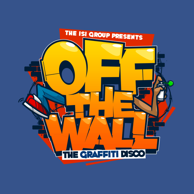 Off The Wall by isi group