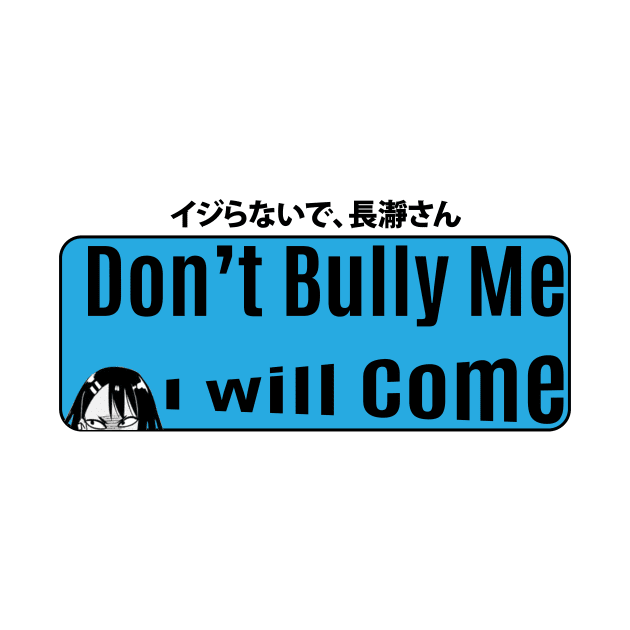 Don't bully me Ver.1 by SimonSay